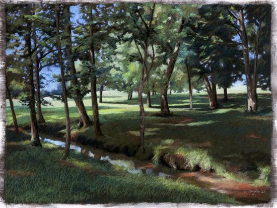 Premium Giclee Print, , large