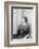 Helen Keller, 1913-null-Framed Photographic Print