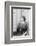 Helen Keller, 1913-null-Framed Photographic Print