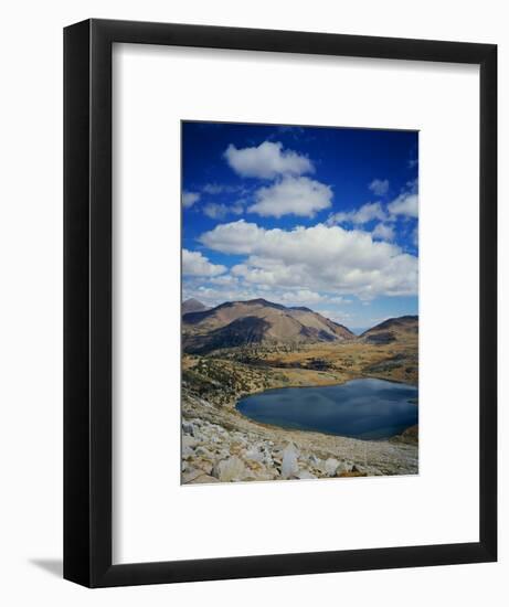 Helen Lake-Craig Lovell-Framed Photographic Print