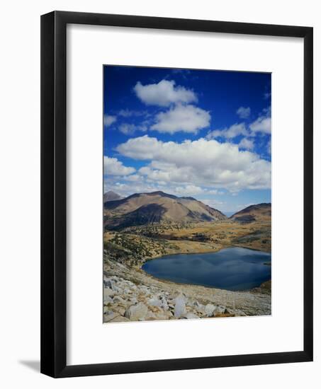 Helen Lake-Craig Lovell-Framed Photographic Print