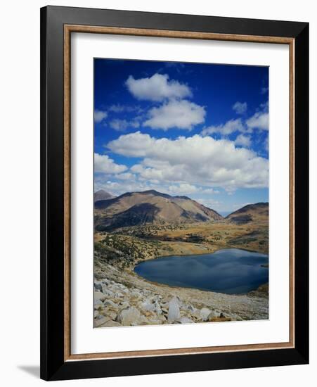 Helen Lake-Craig Lovell-Framed Photographic Print