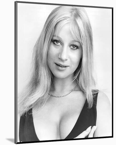 Helen Mirren-null-Mounted Photo