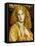 Helen of Troy, 1863-Dante Gabriel Rossetti-Framed Premier Image Canvas