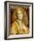 Helen of Troy, 1863-Dante Gabriel Rossetti-Framed Giclee Print