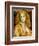 Helen of Troy, 1863-Dante Gabriel Rossetti-Framed Giclee Print