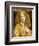 Helen of Troy, 1863-Dante Gabriel Rossetti-Framed Giclee Print