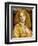 Helen of Troy, 1863-Dante Gabriel Rossetti-Framed Giclee Print