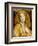 Helen of Troy, 1863-Dante Gabriel Rossetti-Framed Giclee Print