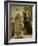 Helen of Troy (Litho)-Frederick Leighton-Framed Giclee Print