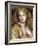Helen of Troy-Dante Gabriel Rossetti-Framed Giclee Print