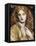 Helen of Troy-Dante Gabriel Rossetti-Framed Premier Image Canvas