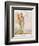 Helen of Troy-A.k. Macdonald-Framed Photographic Print