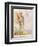 Helen of Troy-A.k. Macdonald-Framed Photographic Print