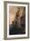 Helen on the Ramparts of Troy-Gustave Moreau-Framed Giclee Print