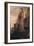 Helen on the Ramparts of Troy-Gustave Moreau-Framed Giclee Print