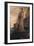 Helen on the Ramparts of Troy-Gustave Moreau-Framed Giclee Print