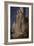 Helen on the Ramparts of Troy-Gustave Moreau-Framed Giclee Print