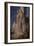 Helen on the Ramparts of Troy-Gustave Moreau-Framed Giclee Print