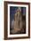 Helen on the Ramparts of Troy-Gustave Moreau-Framed Giclee Print