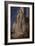 Helen on the Ramparts of Troy-Gustave Moreau-Framed Giclee Print