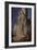 Helen on the Ramparts of Troy-Gustave Moreau-Framed Giclee Print