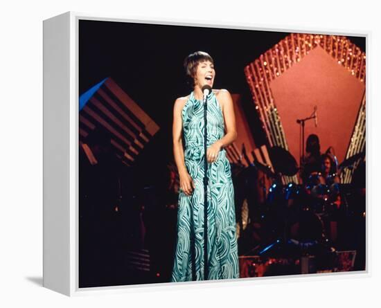 Helen Reddy-null-Framed Stretched Canvas