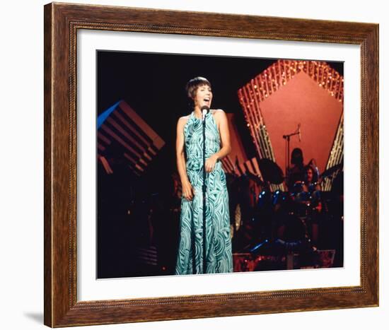 Helen Reddy-null-Framed Photo