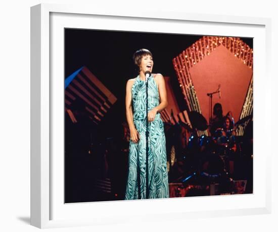 Helen Reddy-null-Framed Photo