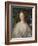 Helen Rose Huth (Oil on Canvas)-George Frederic Watts-Framed Giclee Print