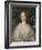 Helen Rose Huth (Oil on Canvas)-George Frederic Watts-Framed Giclee Print