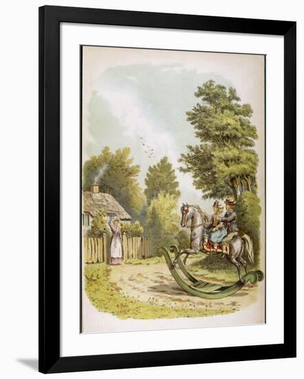 Art Print, , large
