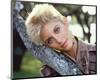 Helen Slater-null-Mounted Photo