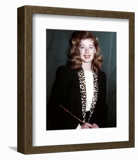 Helen Walker-null-Framed Photo