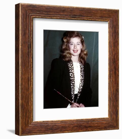 Helen Walker-null-Framed Photo