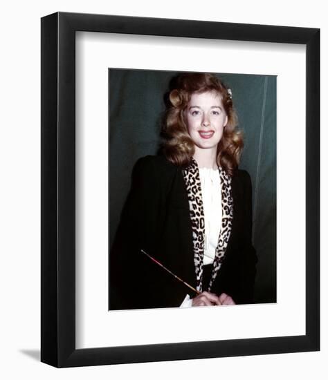 Helen Walker-null-Framed Photo