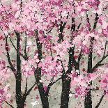 Spring Song I-Helena Alves-Framed Art Print