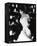 Helena Bonham Carter-null-Framed Stretched Canvas