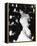 Helena Bonham Carter-null-Framed Stretched Canvas