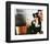 Helena Bonham Carter-null-Framed Photo