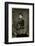 Helena, Downey, 1891-null-Framed Photographic Print