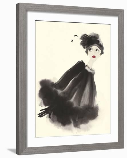 Helena-Bridget Davies-Framed Giclee Print