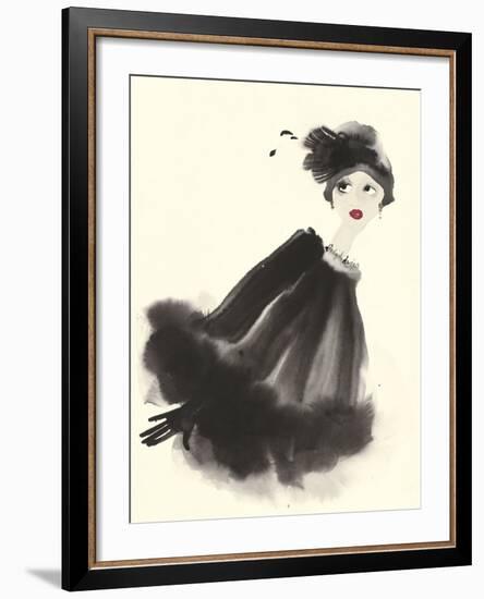 Helena-Bridget Davies-Framed Giclee Print