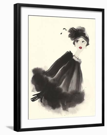 Helena-Bridget Davies-Framed Giclee Print