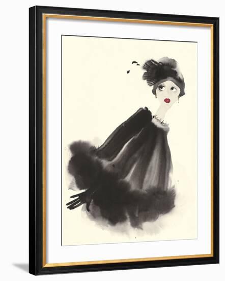 Helena-Bridget Davies-Framed Giclee Print