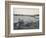 'Helensburgh - East Bay', 1895-Unknown-Framed Photographic Print