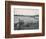 'Helensburgh - East Bay', 1895-Unknown-Framed Photographic Print