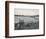'Helensburgh - East Bay', 1895-Unknown-Framed Photographic Print