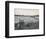 'Helensburgh - East Bay', 1895-Unknown-Framed Photographic Print