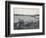 'Helensburgh - East Bay', 1895-Unknown-Framed Photographic Print